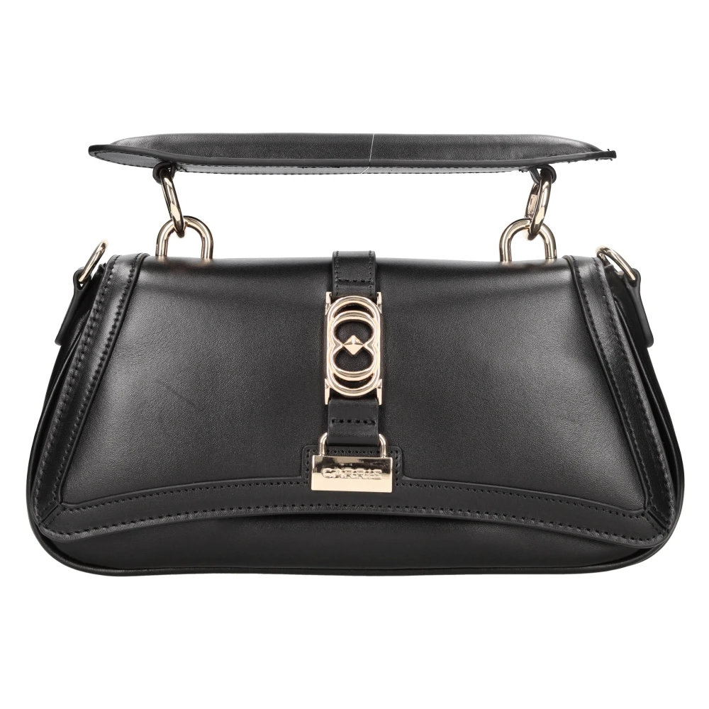 La Carrie Tassen.. Zwart Black Dames