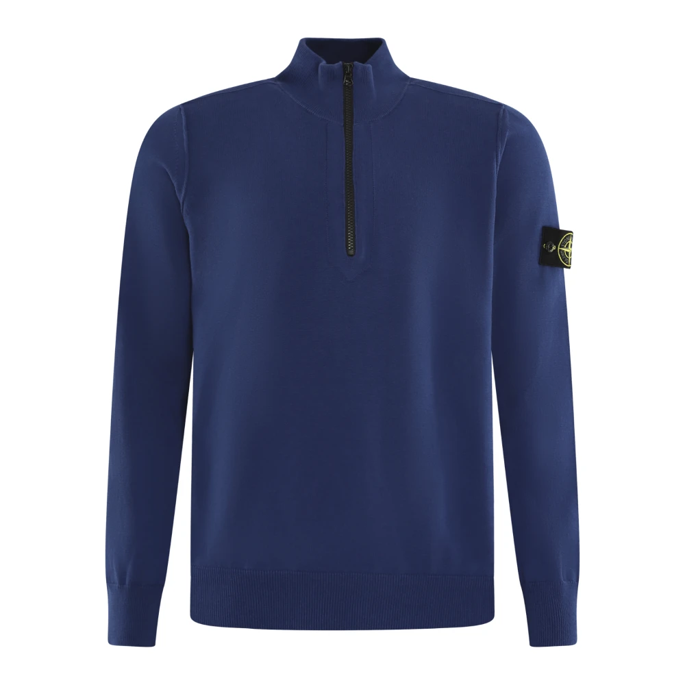 Sweatshirts & Hoodies > Zip-throughs - - Stone Island - Modalova