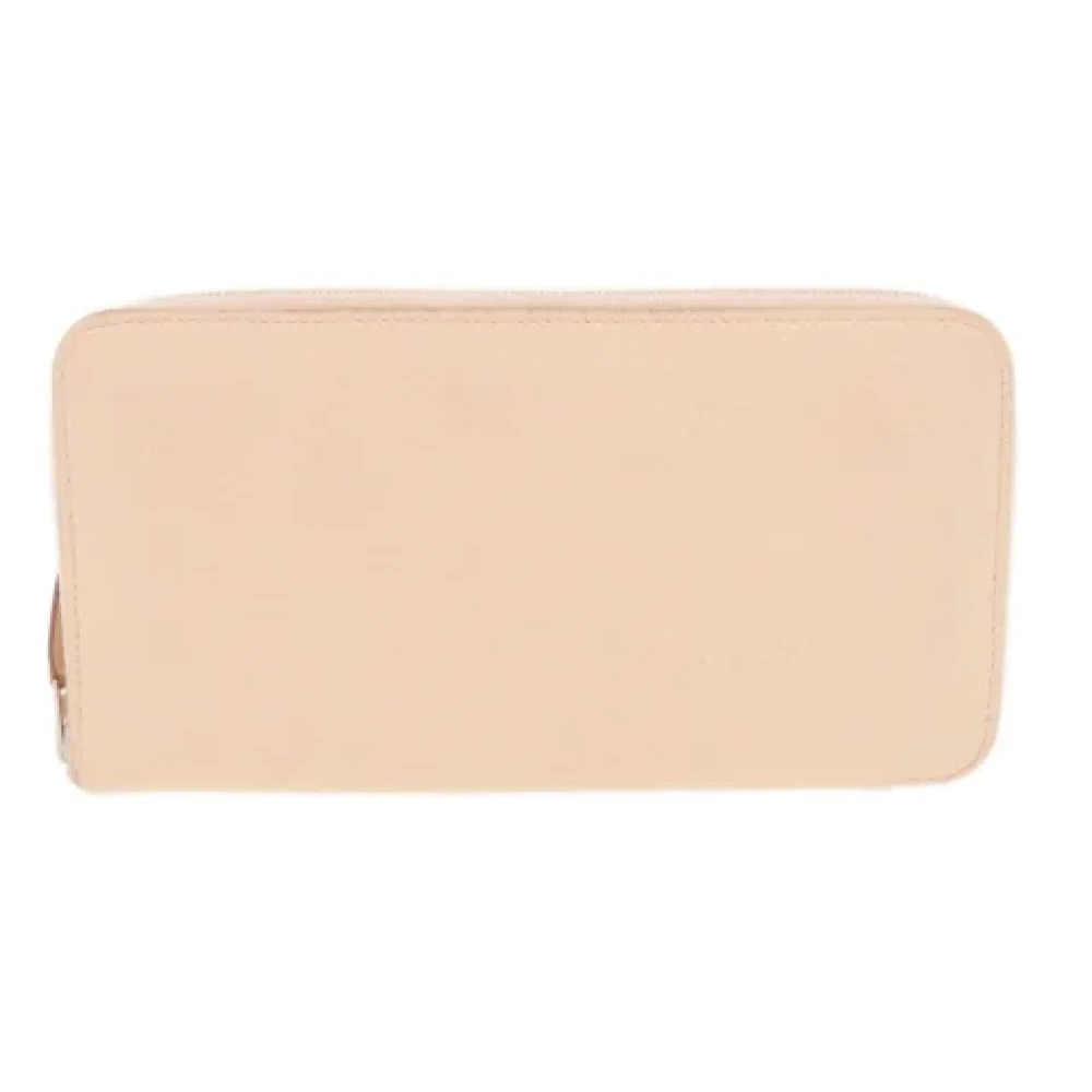 Pre-owned > Pre-owned Accessories > Pre-owned Wallets - - Hermès Vintage - Modalova