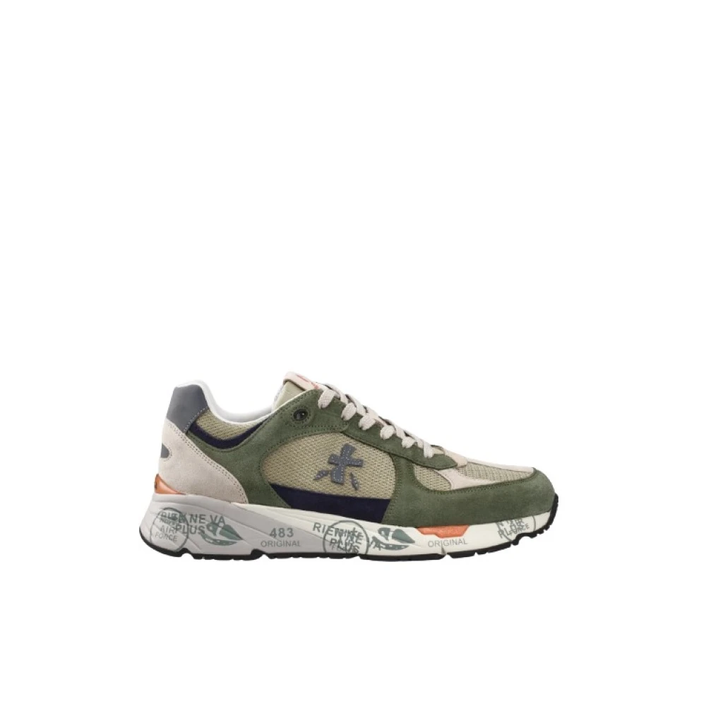 Shoes > Sneakers - - Premiata - Modalova