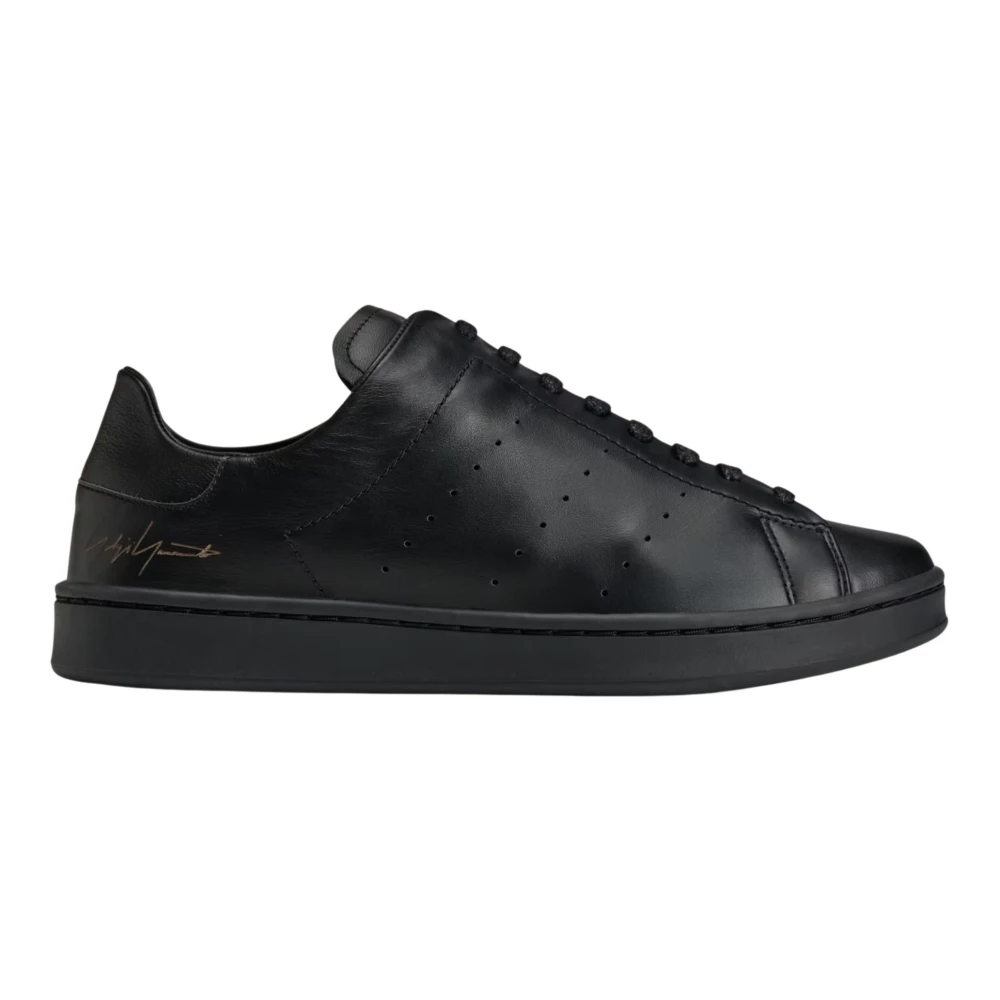 Adidas Uomo Nero - Stan Smith - Shoes - 41 1/3 Eu - Immagine 4