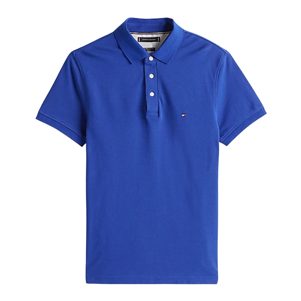 Tops > Polo Shirts - - Tommy Hilfiger - Modalova