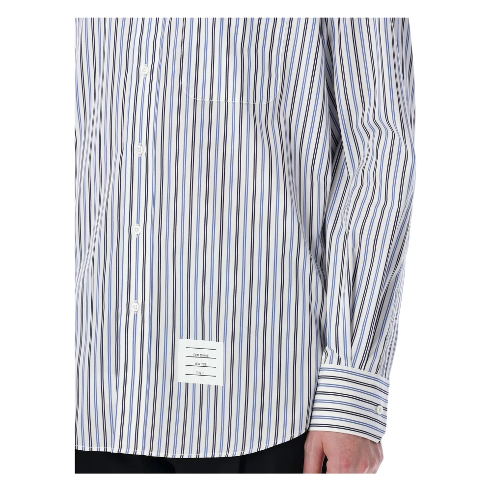 Thom Browne Shirts Multicolor Heren