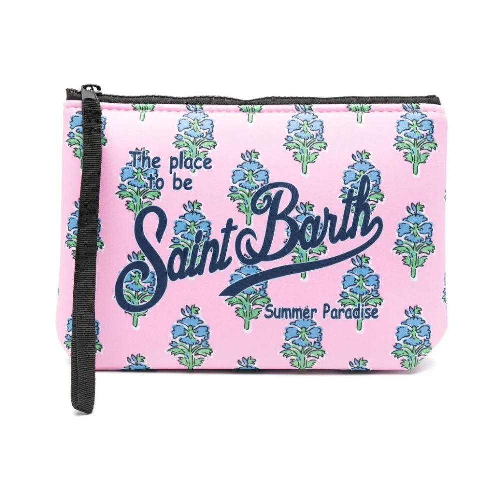 Bags > Clutches - - MC2 Saint Barth - Modalova