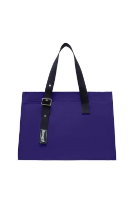 Big Beach Bag Solid