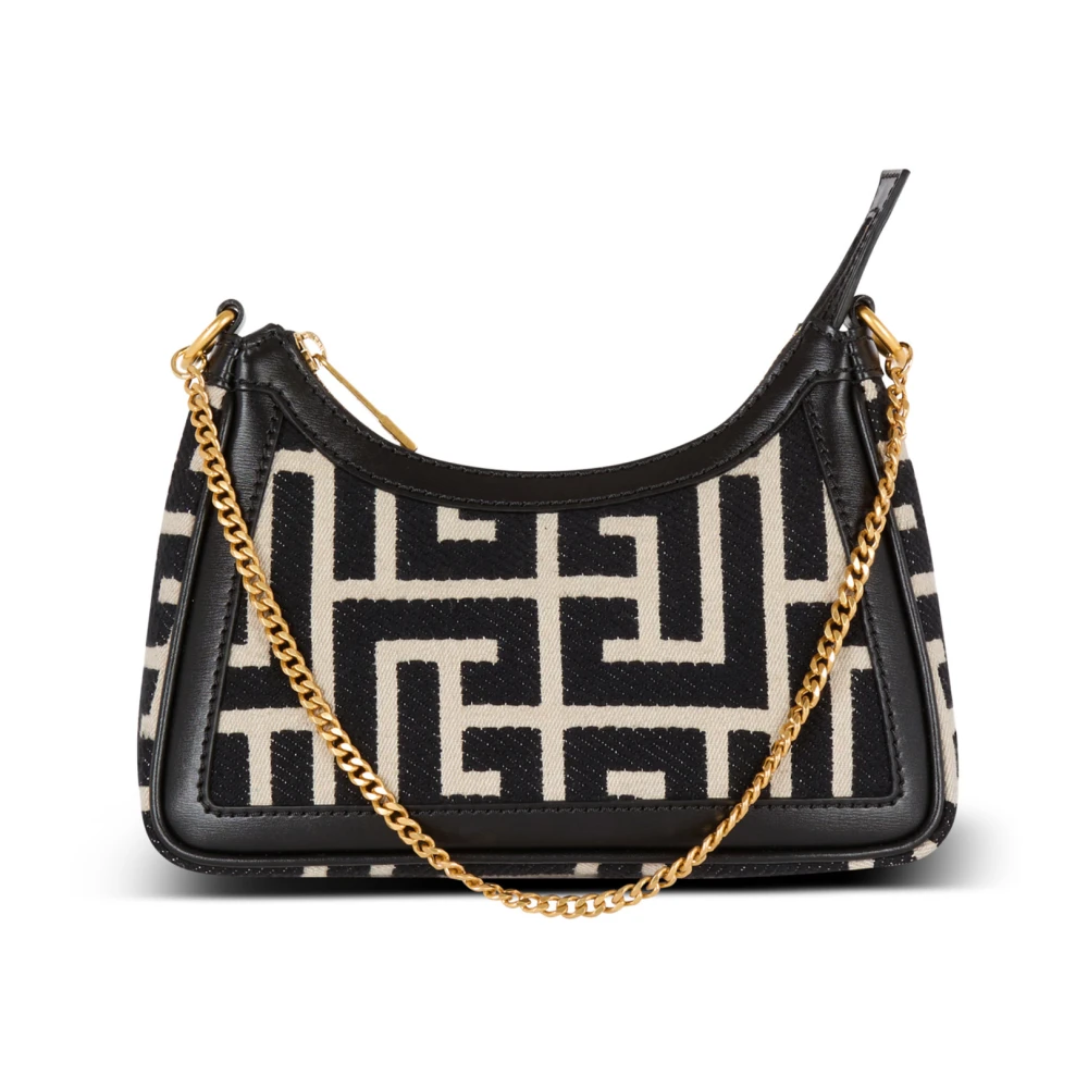 Bags > Cross Body Bags - - Balmain - Modalova