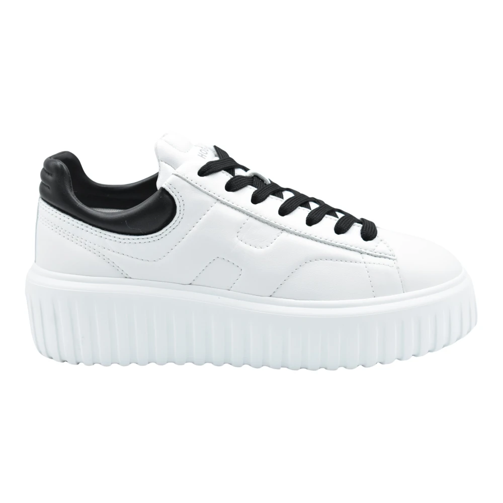 Hogan - Shoes > Sneakers - White - Hogan - Modalova