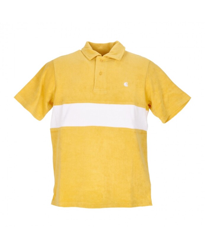 short-sleeve-polo