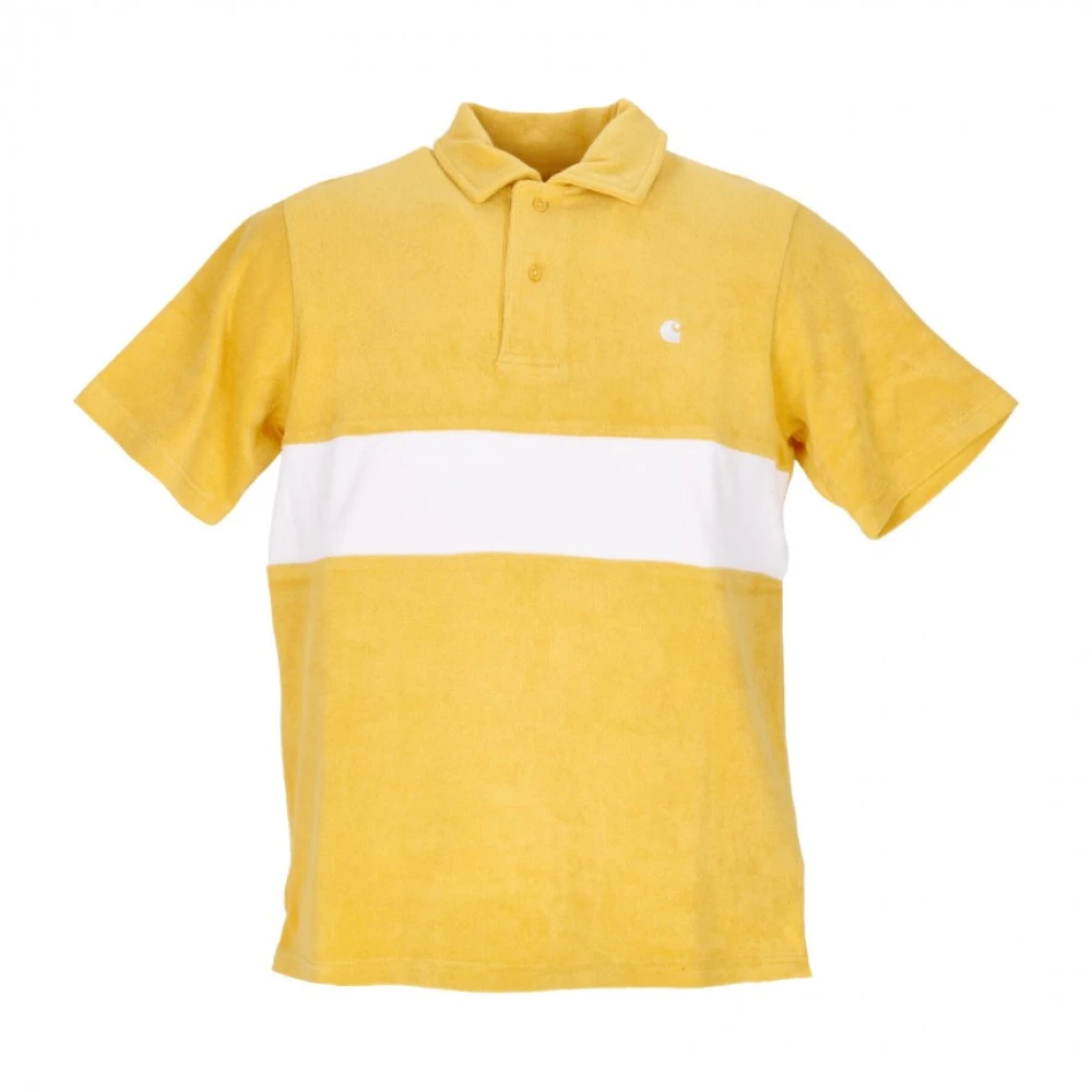Tops > Polo Shirts - - Carhartt Wip - Modalova