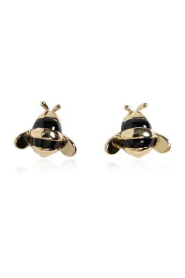 Summer Daze Bee Studs