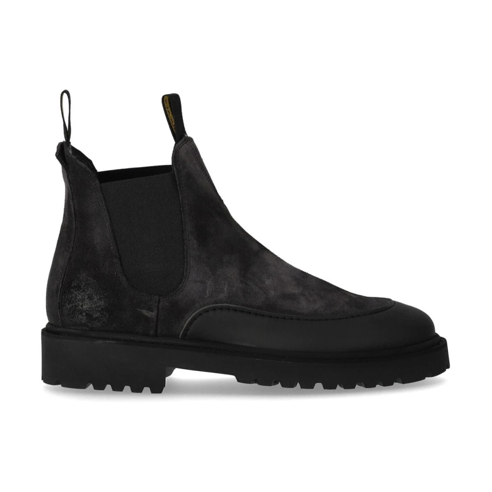 Shoes > Boots > Chelsea Boots - - Doucal's - Modalova