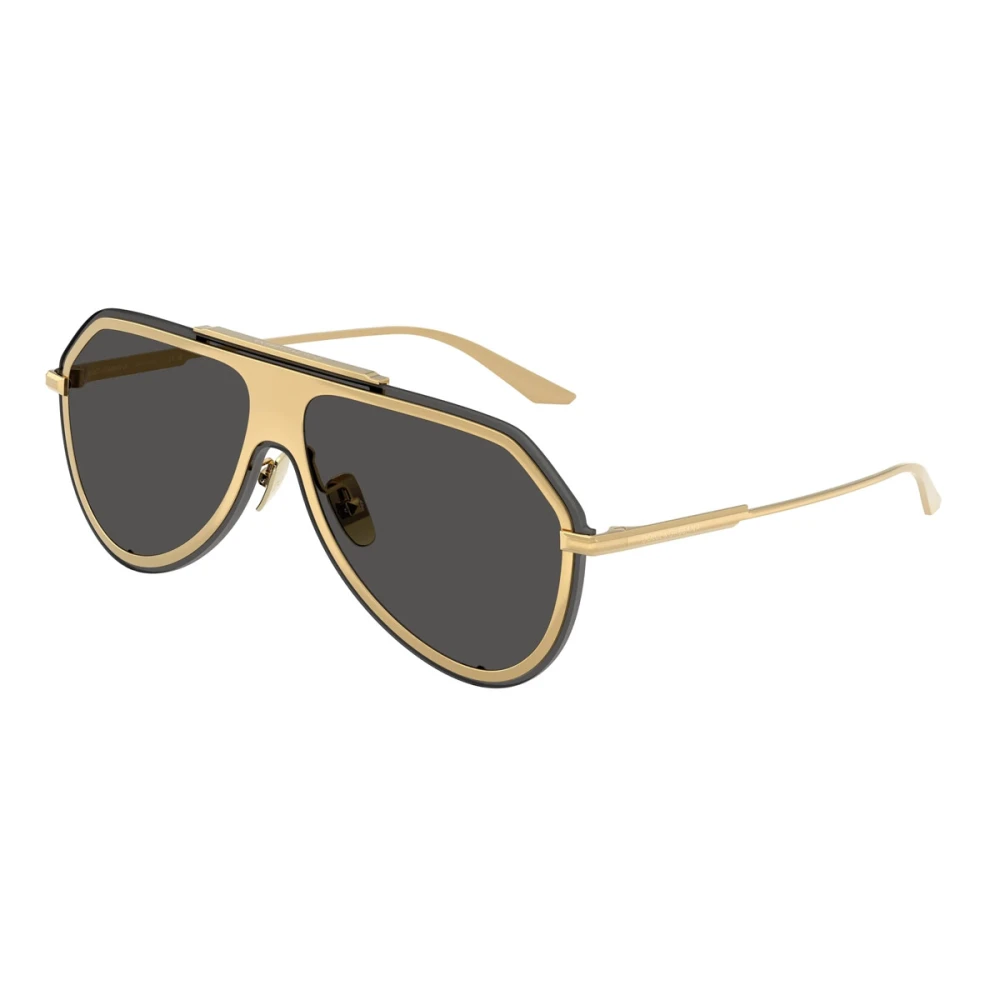 Dolce & Gabbana Unisex Gelb Accessories, 43 Mmgröße:
