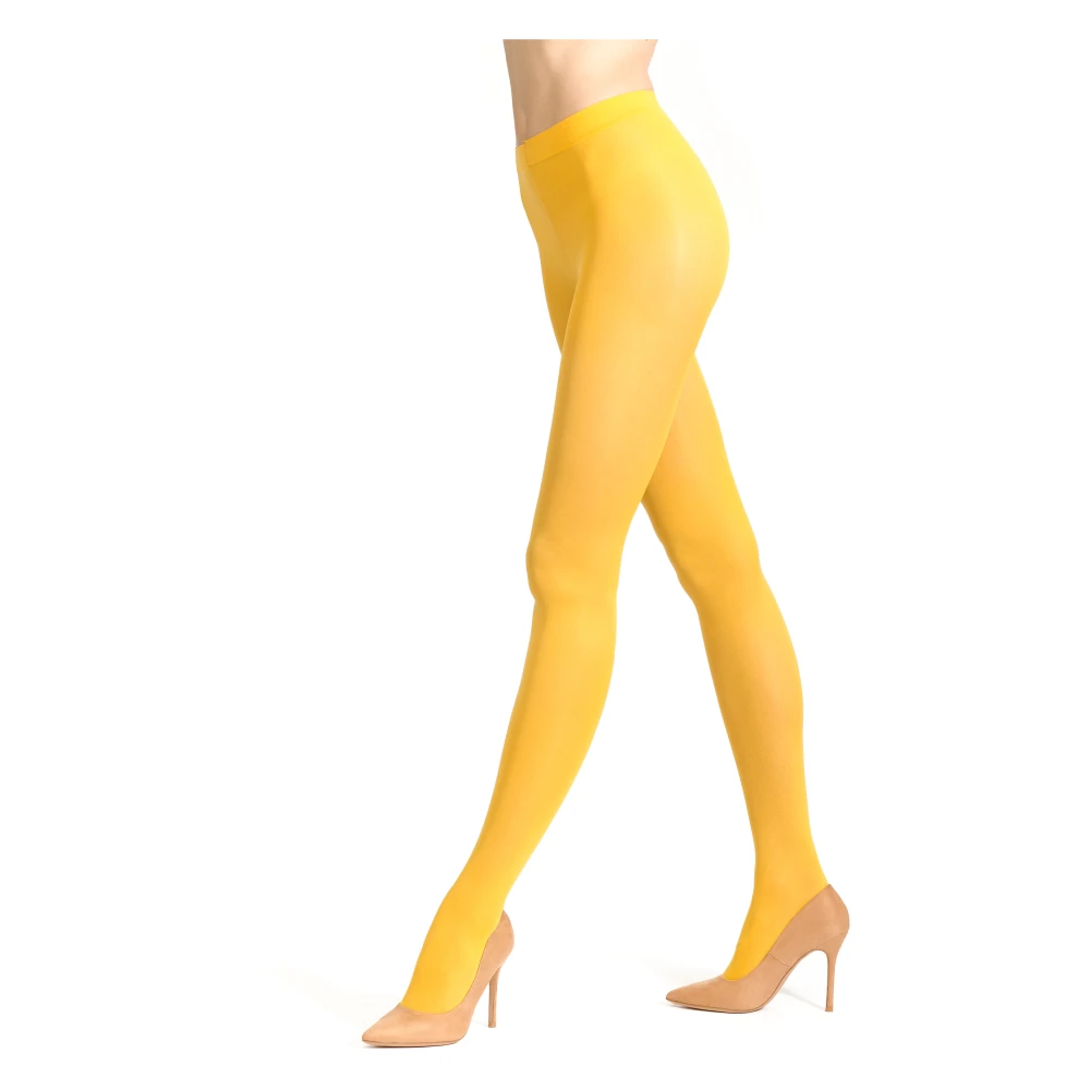 Underwear > Tights - - Gallo - Modalova