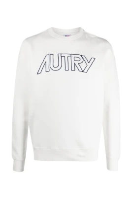 Stilig Sweatshirt för Män
