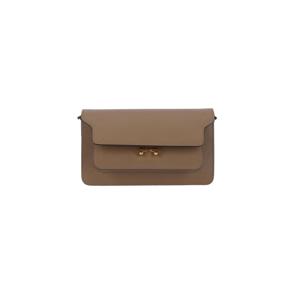 Bags > Shoulder Bags - - Marni - Modalova