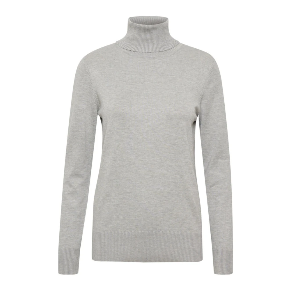 Knitwear > Turtlenecks - - Saint Tropez - Modalova