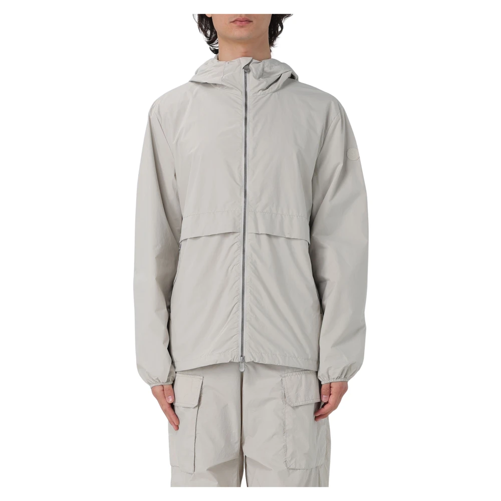 Save The Duck JEX Light Jacket Gray Heren
