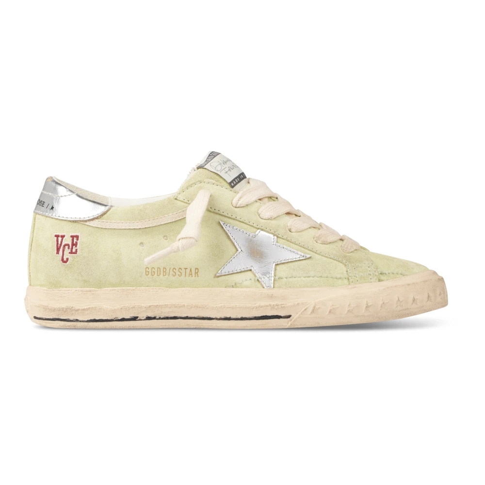 Shoes > Sneakers - - Golden Goose - Modalova