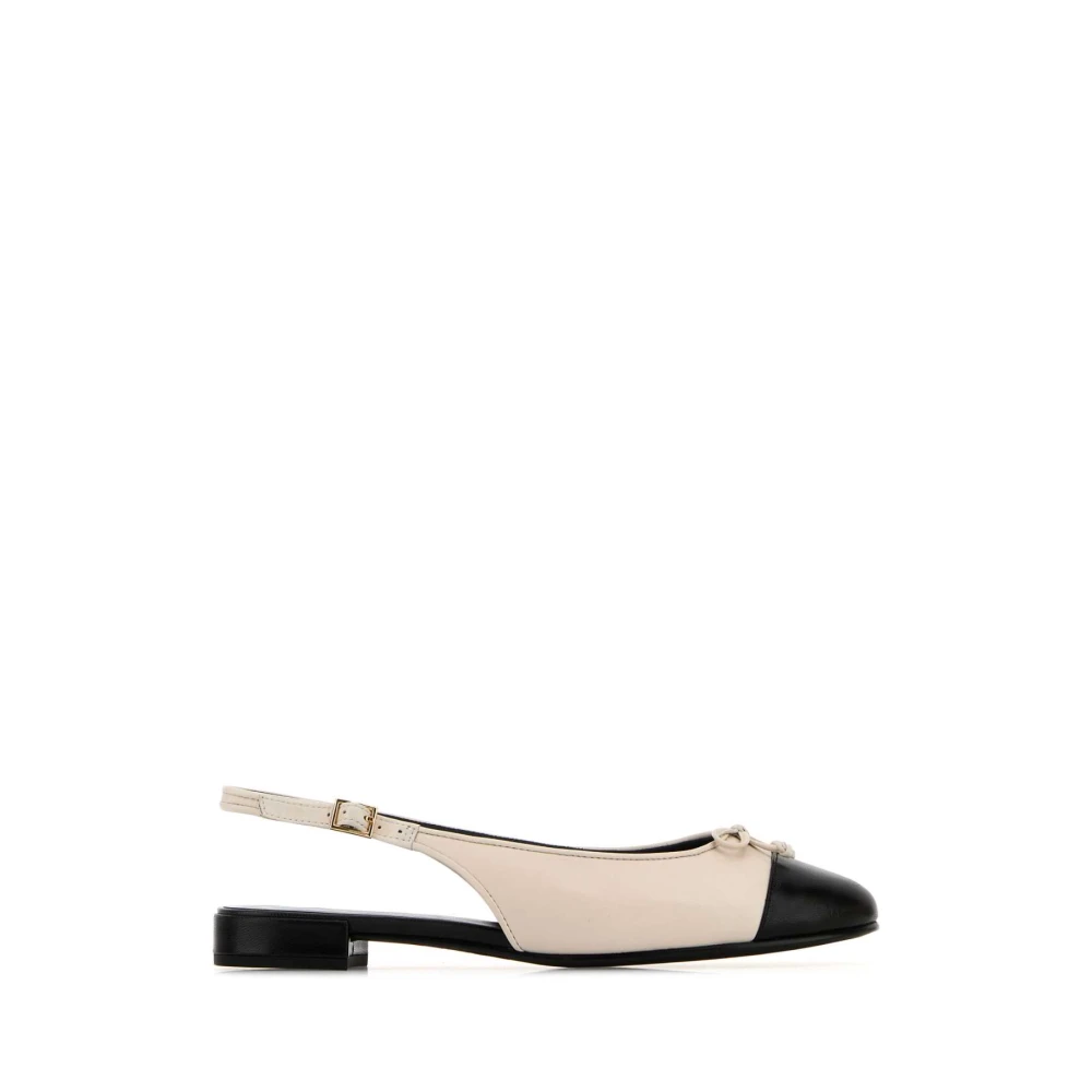 Shoes > Flats > Ballerinas - - Tory Burch - Modalova