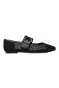 ballerines-noires-en-cuir-avec-boucle