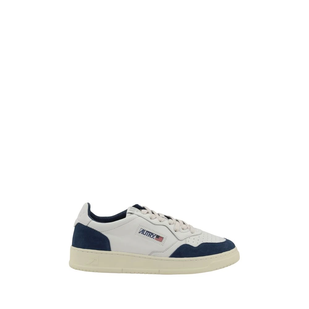 Autry - Shoes > Sneakers - White - Autry - Modalova