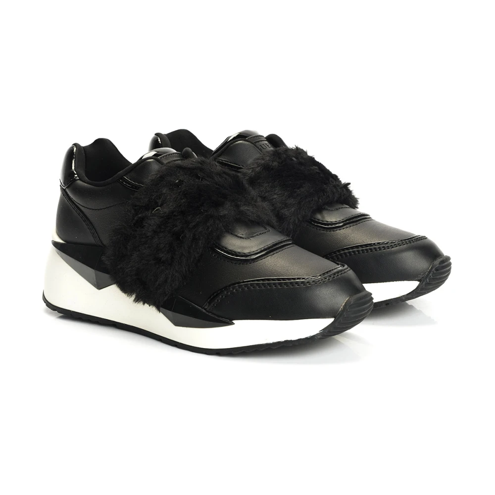 Guess - Shoes > Sneakers - Black - Guess - Modalova