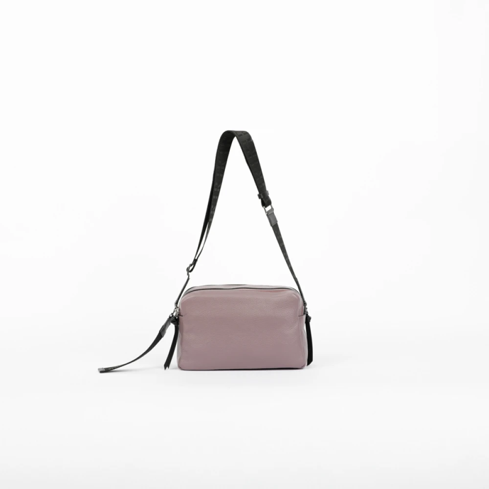 Rebelle Alyssa Cameratas Purple Dames