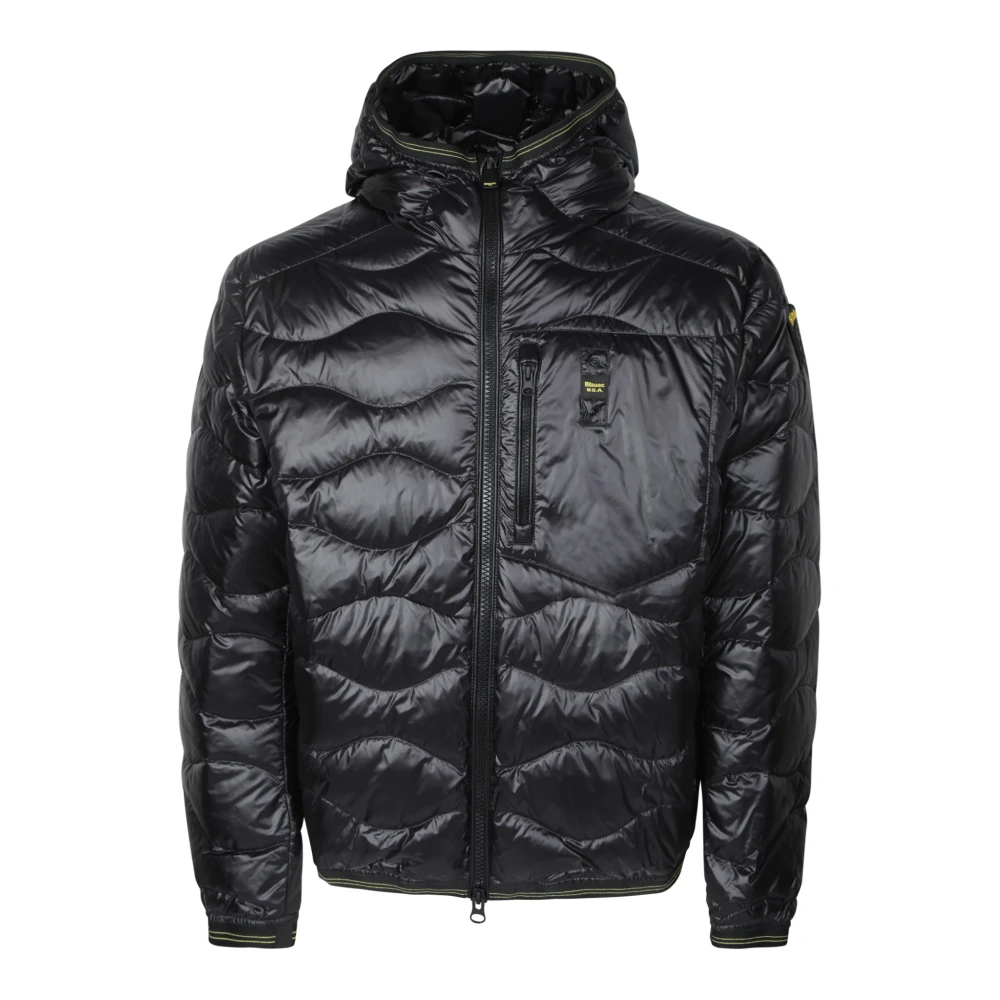Jackets > Winter Jackets - - Blauer - Modalova