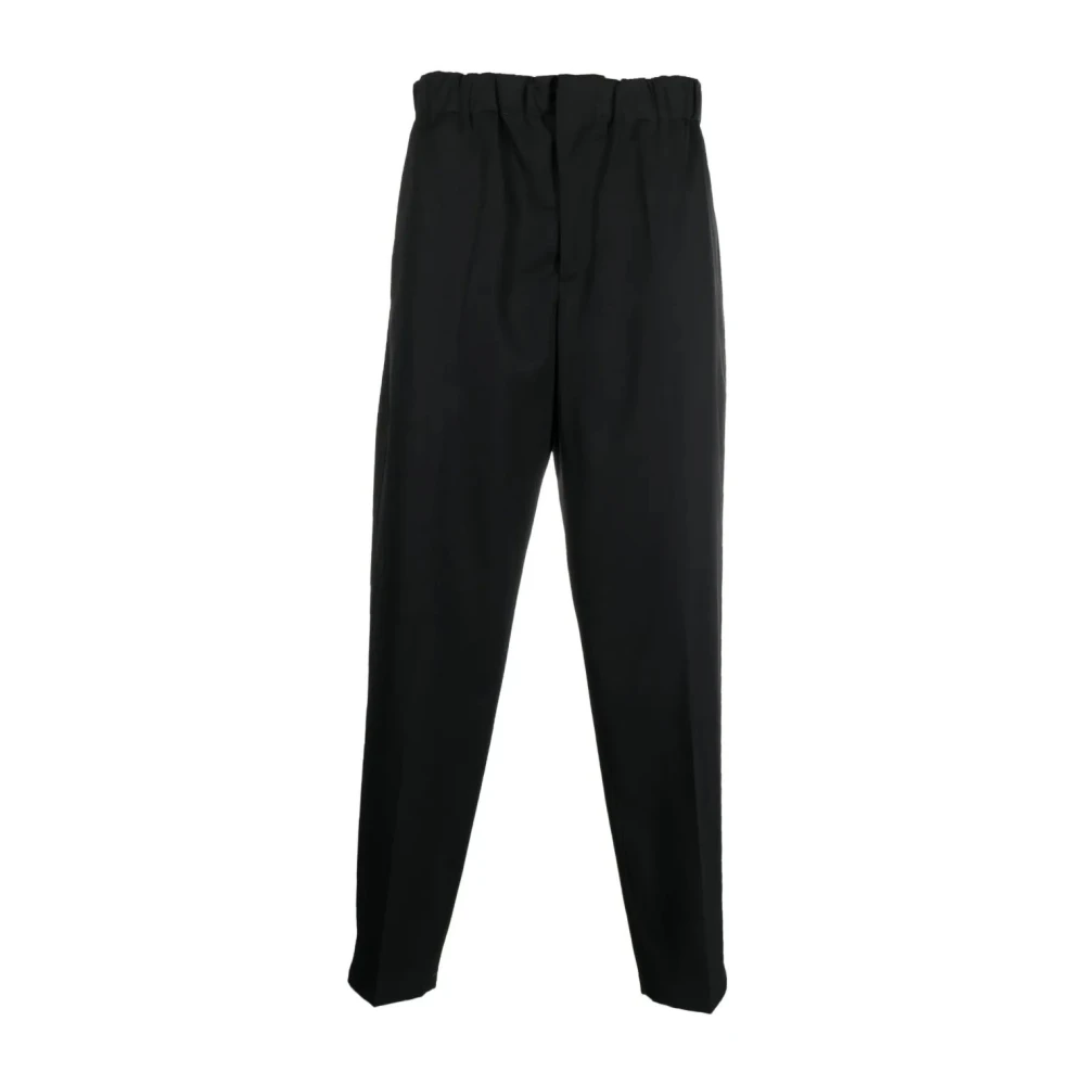 Trousers > Slim-fit Trousers - - Jil Sander - Modalova