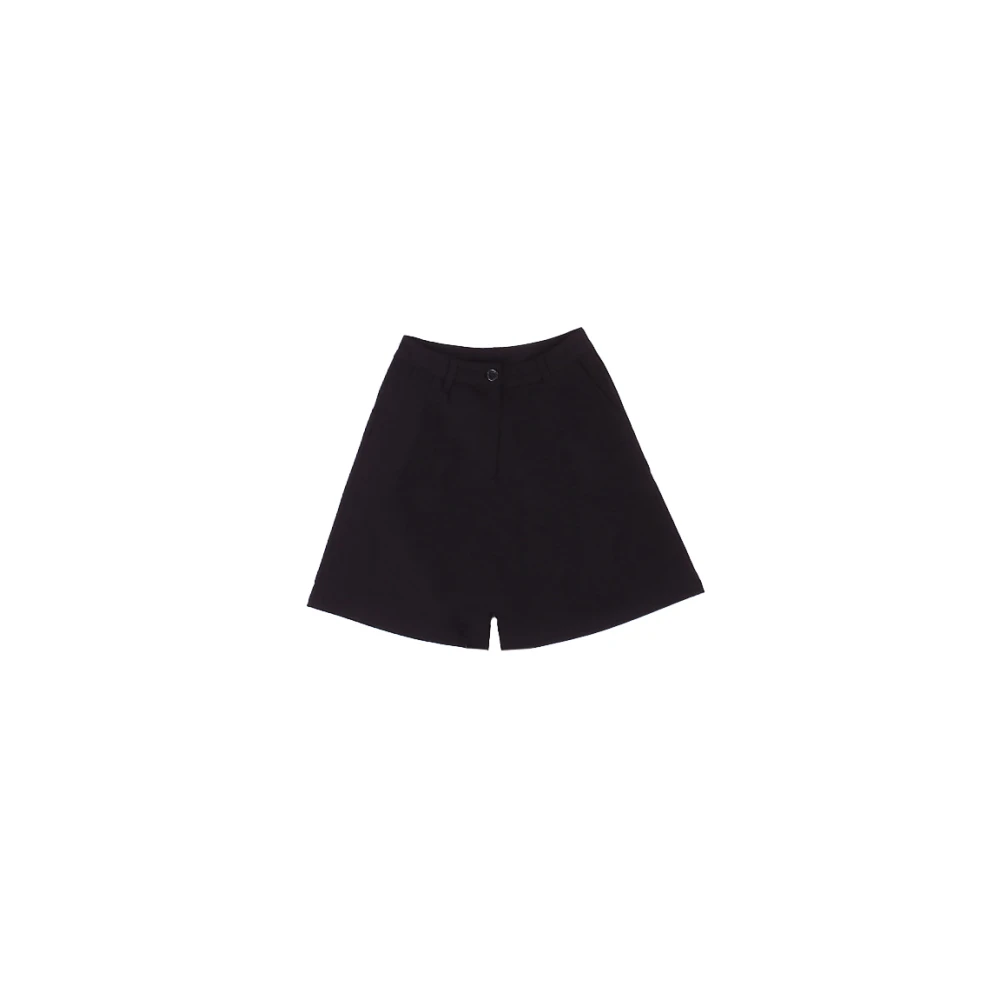 Diesel Unisex Kids Black Shorts, 14 Y, Bermuda Shorts