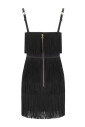 robe-a-franges-avec-appliques-en-satin