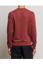 signature-crewneck-sweatshirt-en-lava-red
