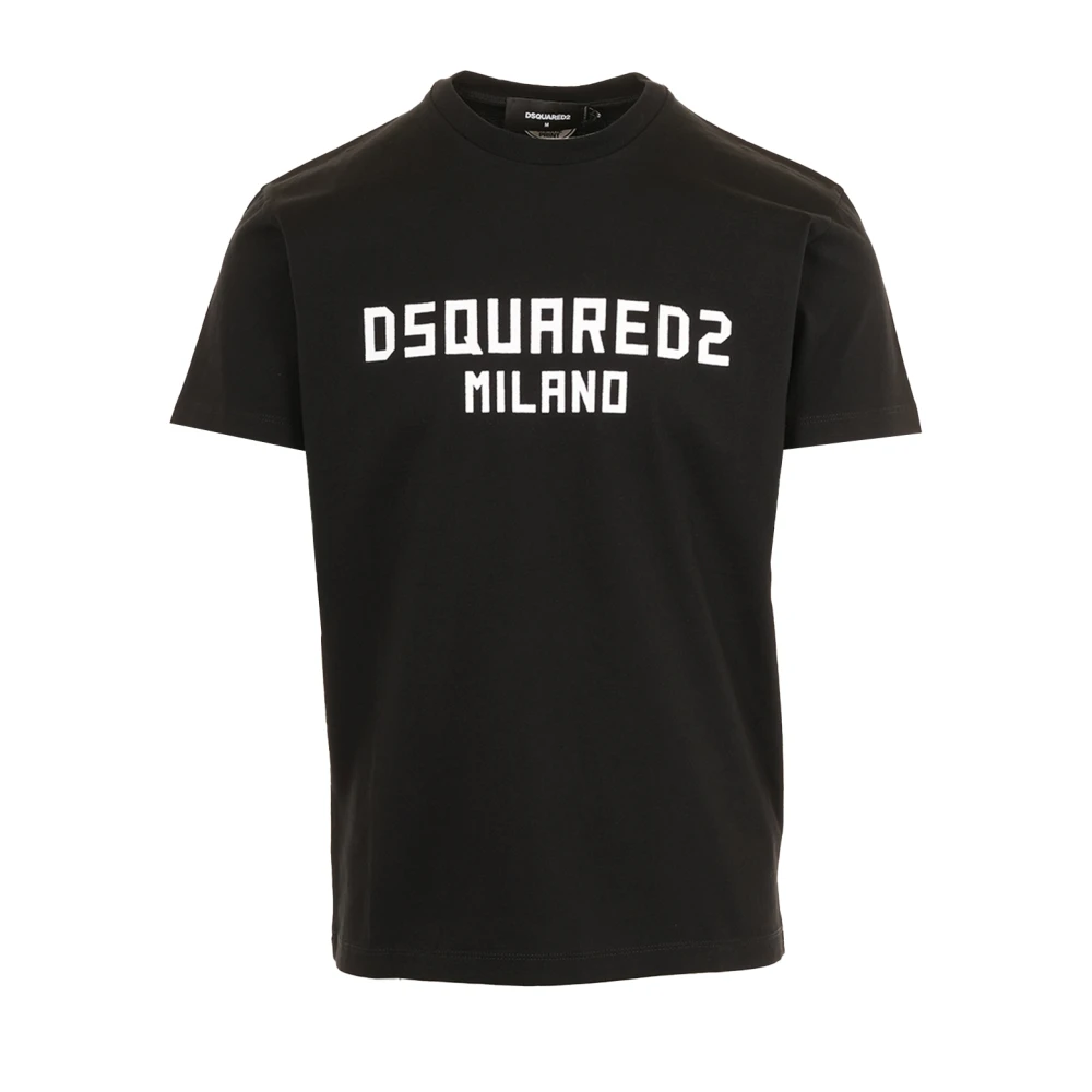Tops > T-Shirts - - Dsquared2 - Modalova