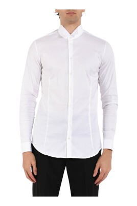 stretch-poplin-shirt-with-diplomatic-collar