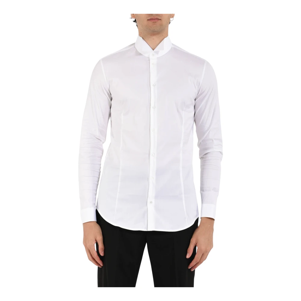 Shirts > Formal Shirts - - Patrizia Pepe - Modalova