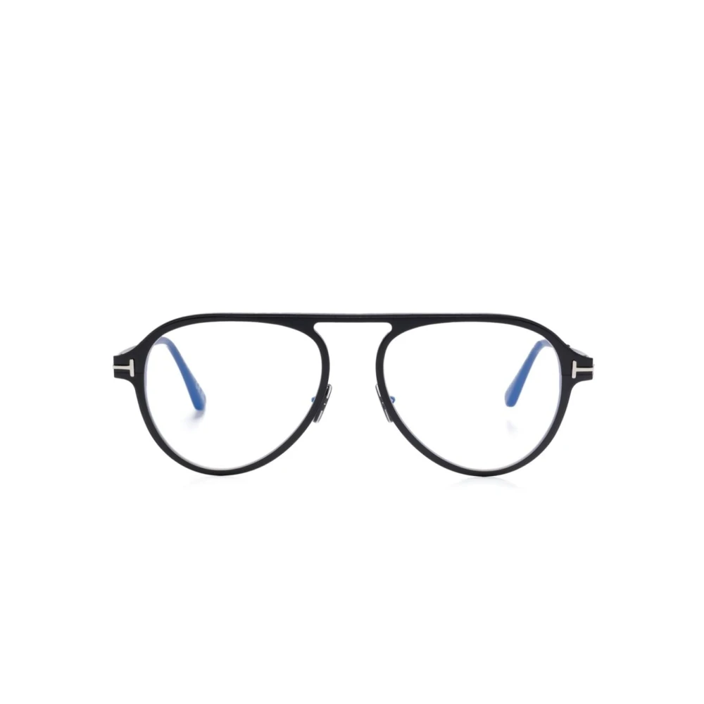 Tom Ford Ft5972B 005 Optical Frame Black Heren