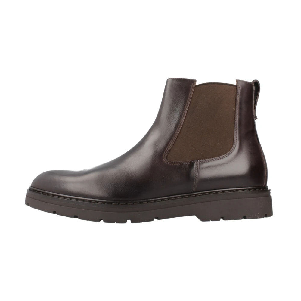 Shoes > Boots > Chelsea Boots - - Nerogiardini - Modalova