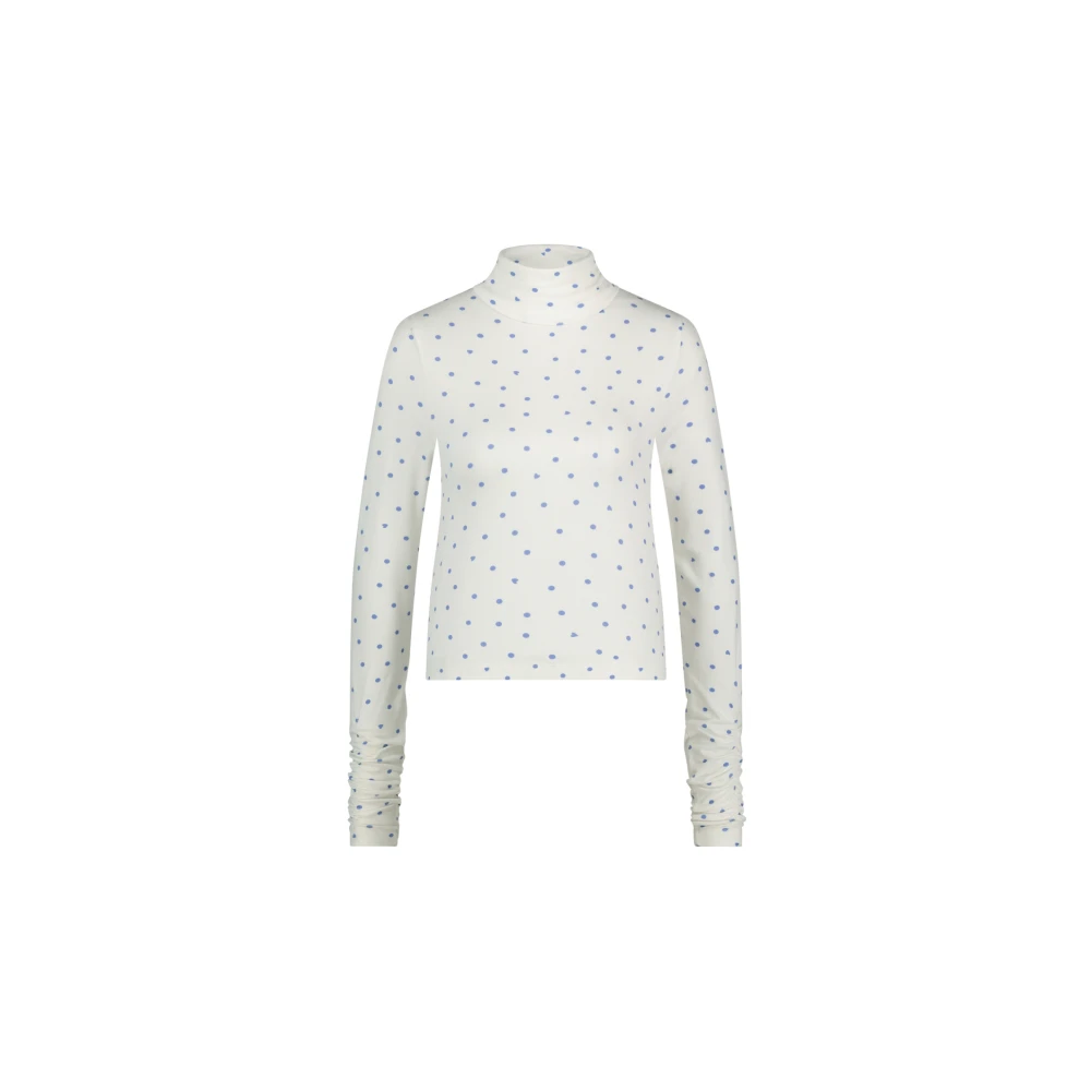 Tops > Long Sleeve Tops - - Fabienne Chapot - Modalova