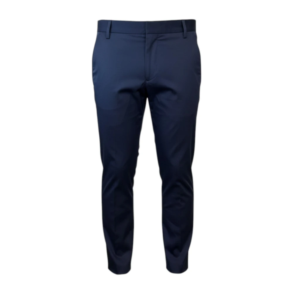 Entre Amis Blue Chinos, Male, W34, Senna Chinos