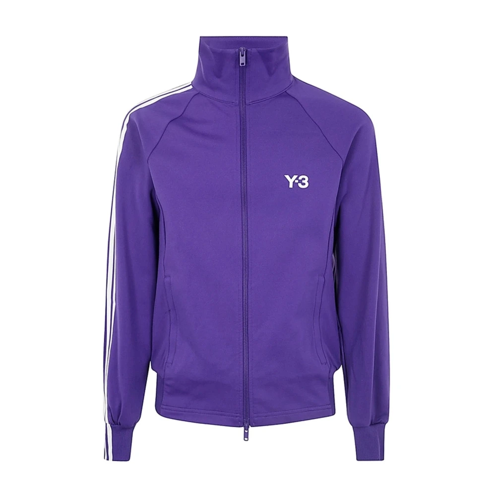 Sweatshirts & Hoodies > Zip-throughs - - Y-3 - Modalova