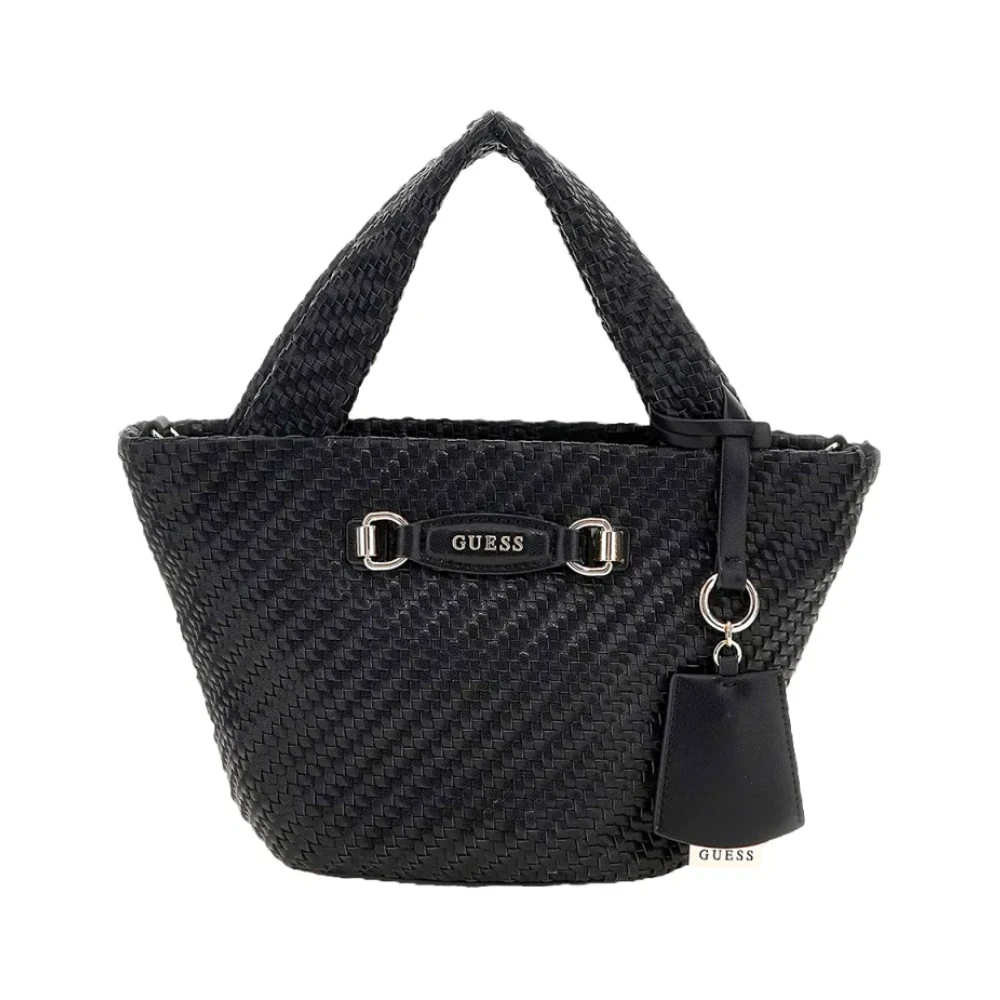 Guess - Bags > Tote Bags - Black - Guess - Modalova