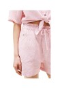 shorts-rose-en-lin-journees-plage