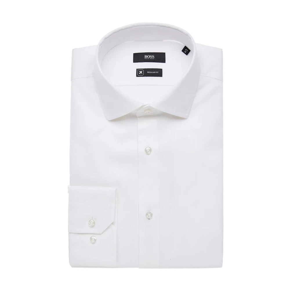 Shirts > Formal Shirts - - Hugo Boss - Modalova