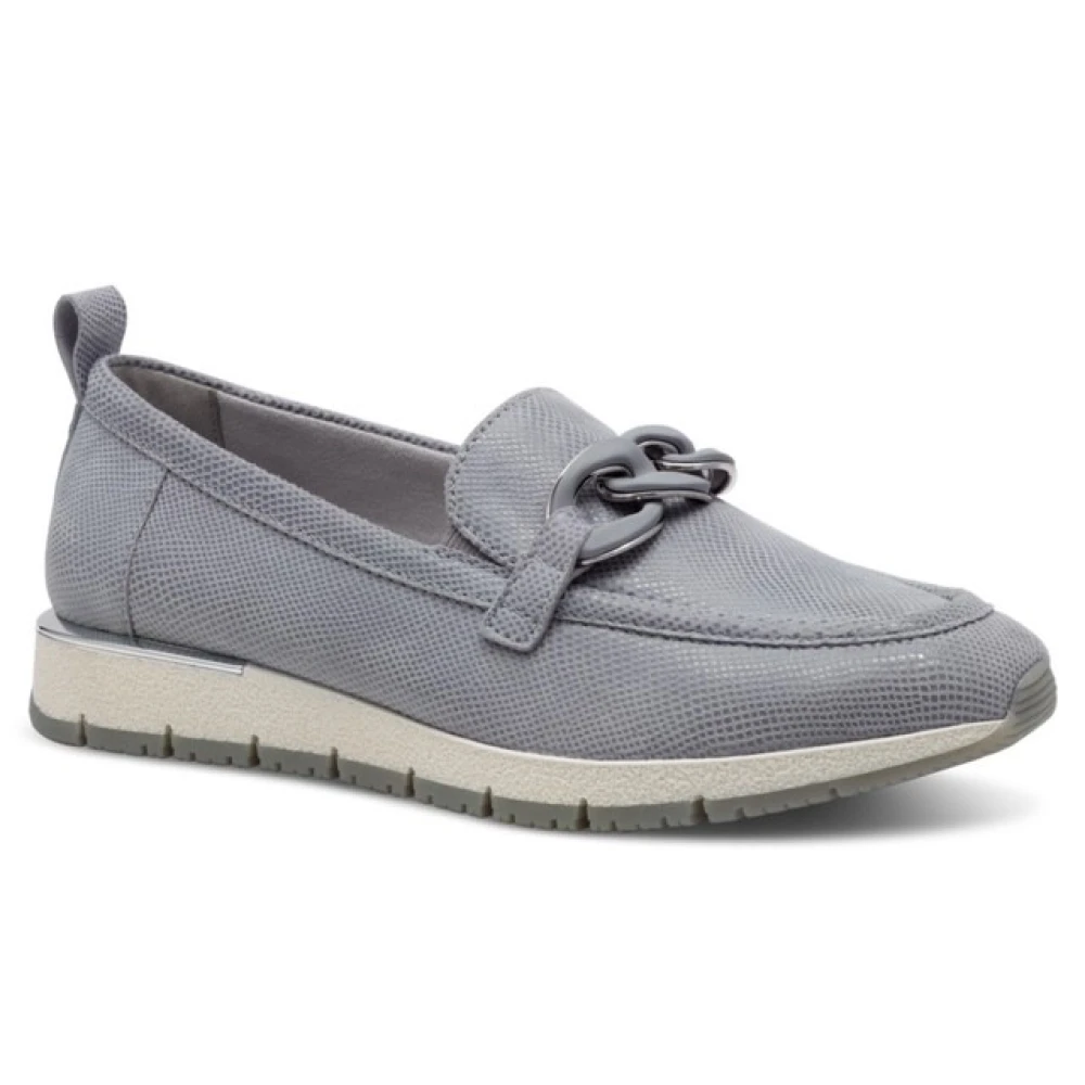 Shoes > Flats > Loafers - - Tamaris - Modalova