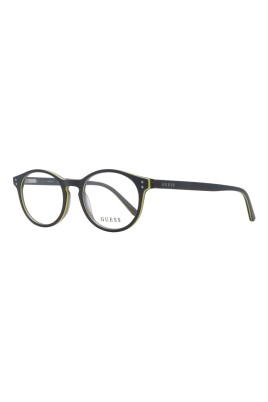 montures-optiques-gris-unisexe-style-rond