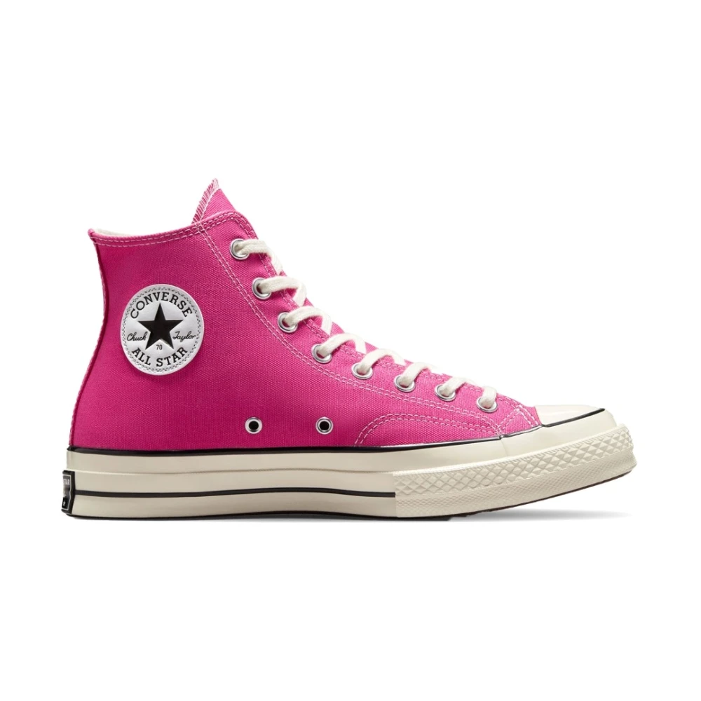 Converse Klassiska Sneakers för Vardagsbruk Pink, Herr