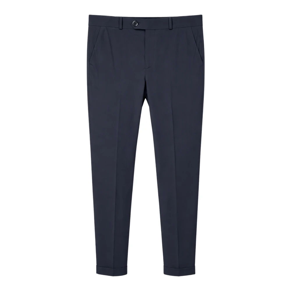 Rrd Uomo Blu Pantaloni, 2XL, New,