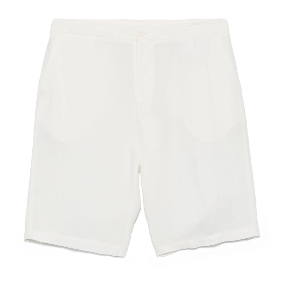 Shorts > Casual Shorts - - Zegna - Modalova
