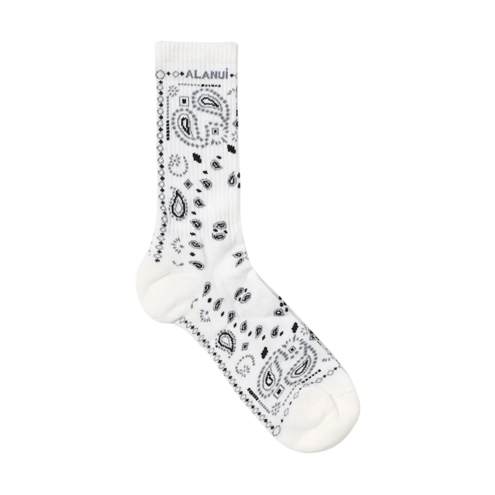 Underwear > Socks - - Alanui - Modalova