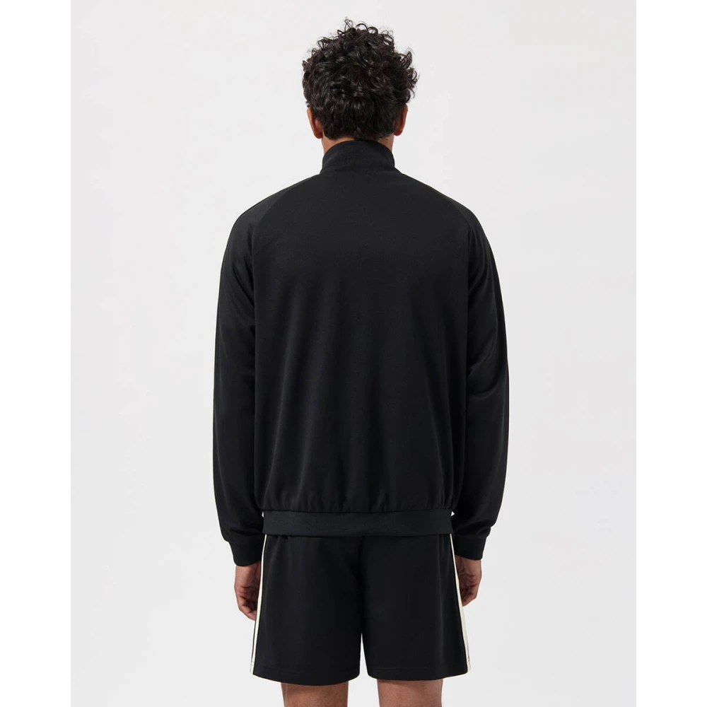 Balr. Stijlvolle Vest voor Mannen Black Heren